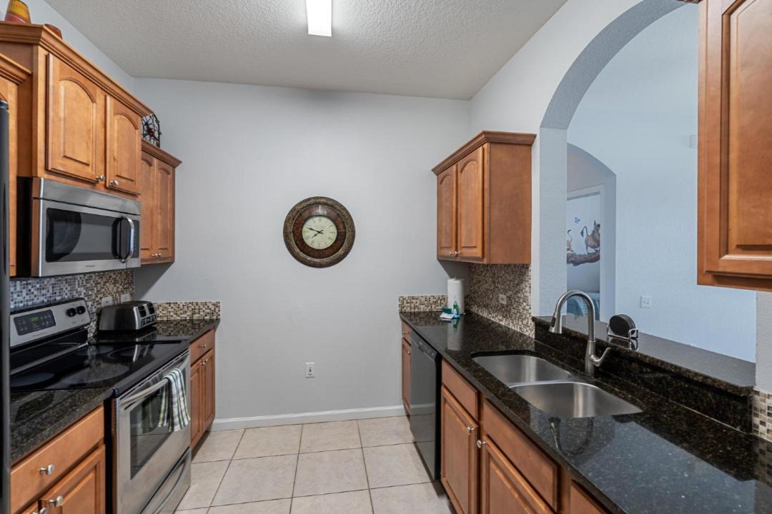 Photo of Kitchen in Windsor Palms