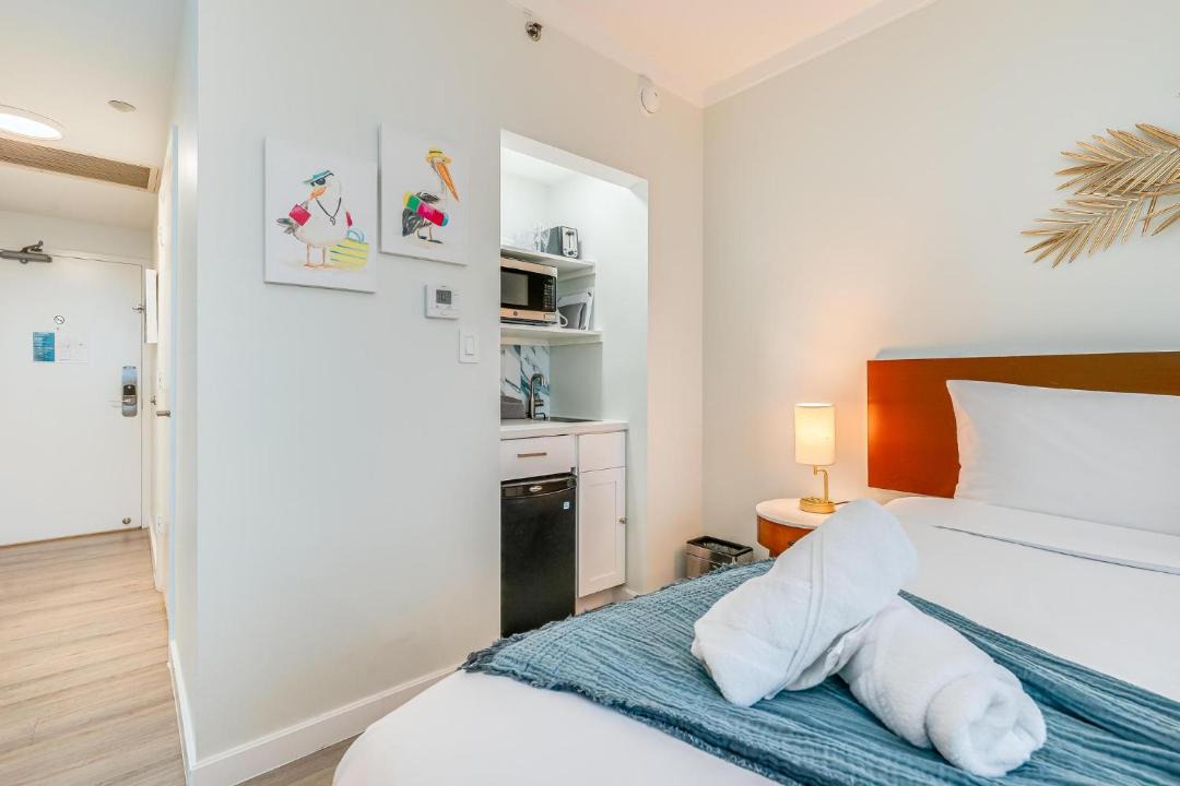 Photo of Bedroom in Coconut Grove