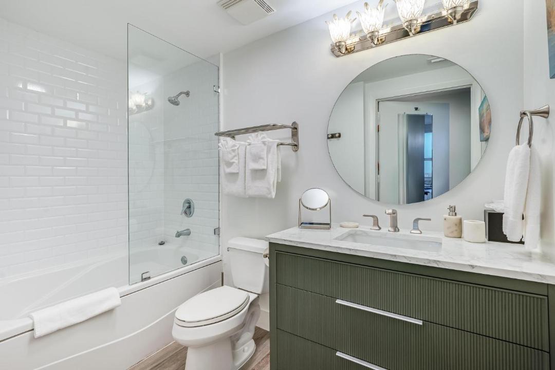 Photo of Bathroom in Coconut Grove