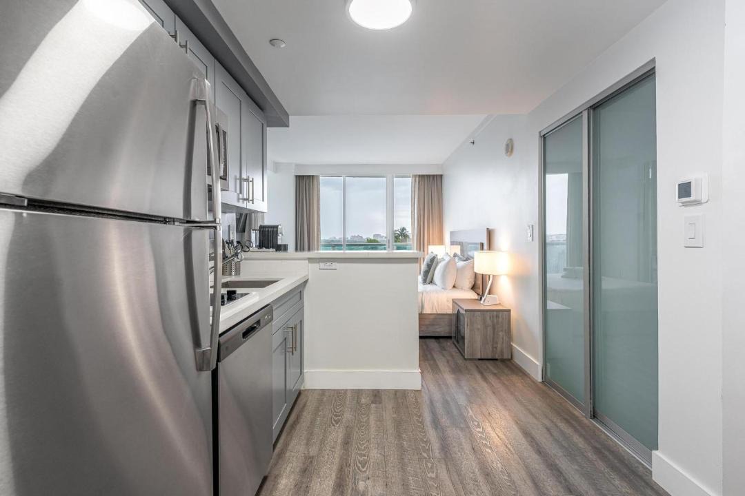 Photo of Kitchen in Coconut Grove