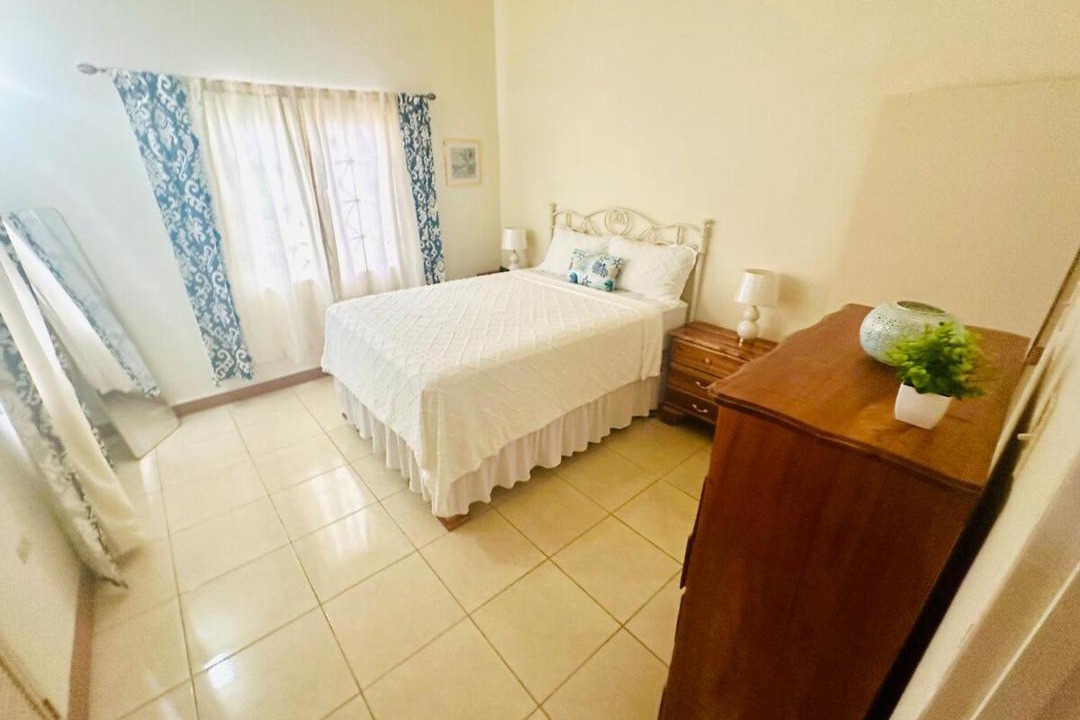 Photo of Bedroom in Silver Sands