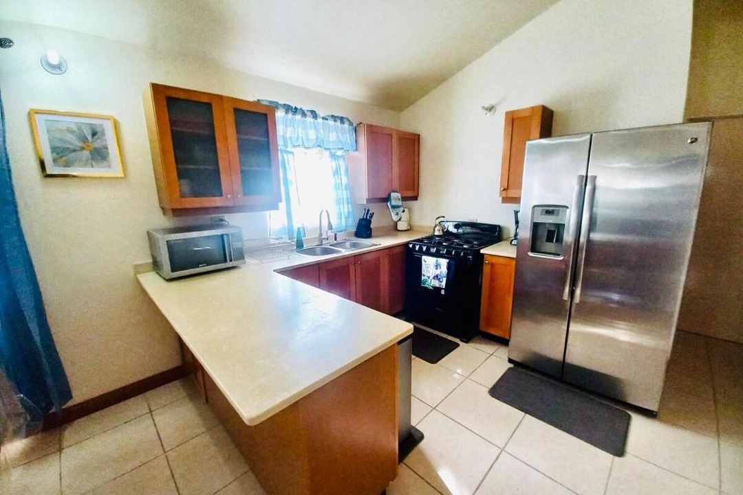 Photo of Kitchen in Silver Sands