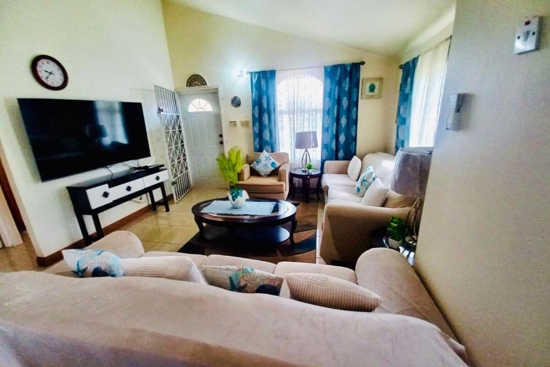 Photo of Livingroom in Silver Sands