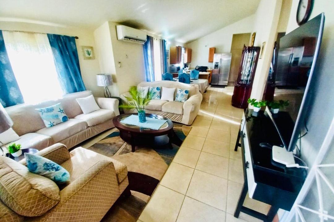 Photo of Livingroom in Silver Sands