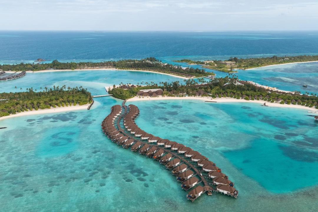 Photo of Others in Olhuveli