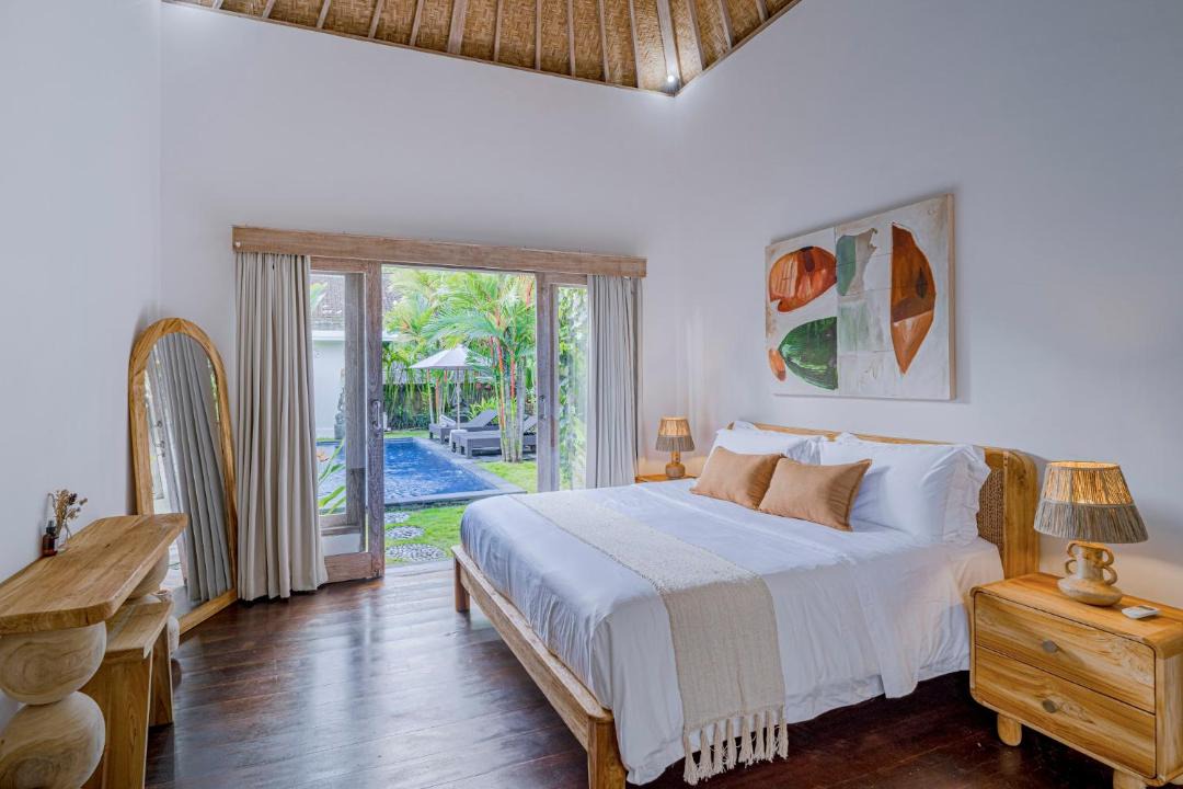 Photo of Bedroom in Kedewatan