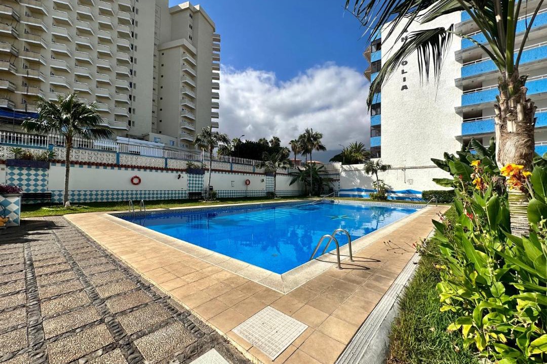 Photo of Others in Puerto de la Cruz