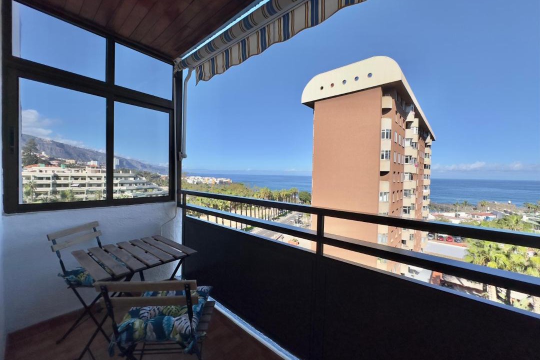 Photo of Others in Puerto de la Cruz