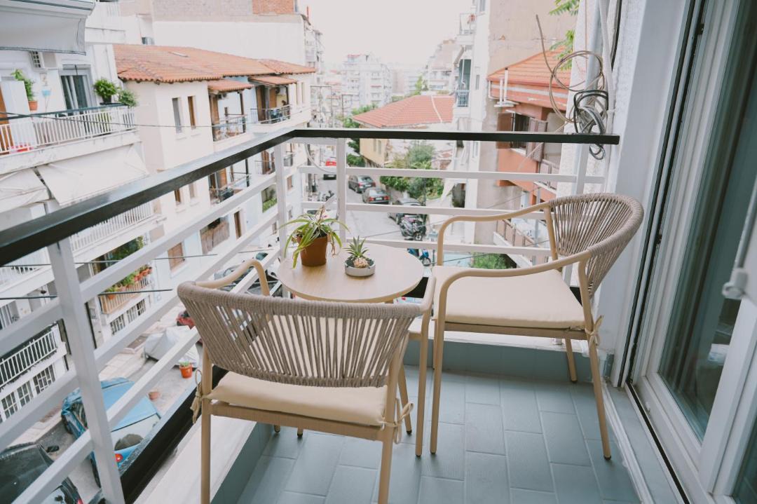 Photo of Patio Balcony in Old Town