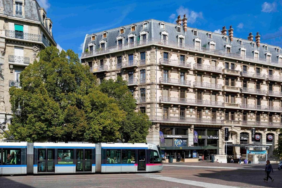 Photo of Others in Quartier Hyper-Centre