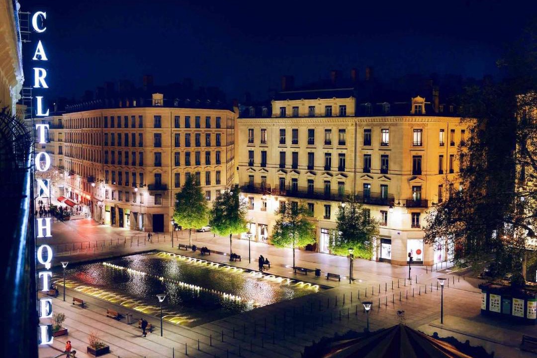 Photo of Others in Les Cordeliers