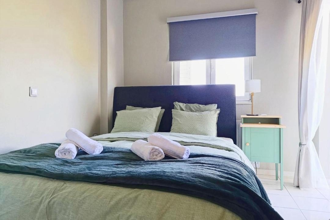 Photo of Bedroom in Trikala