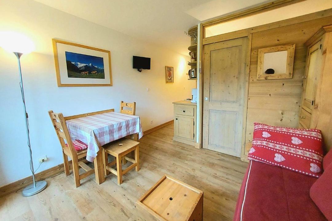 Photo of Others in Plagne Villages