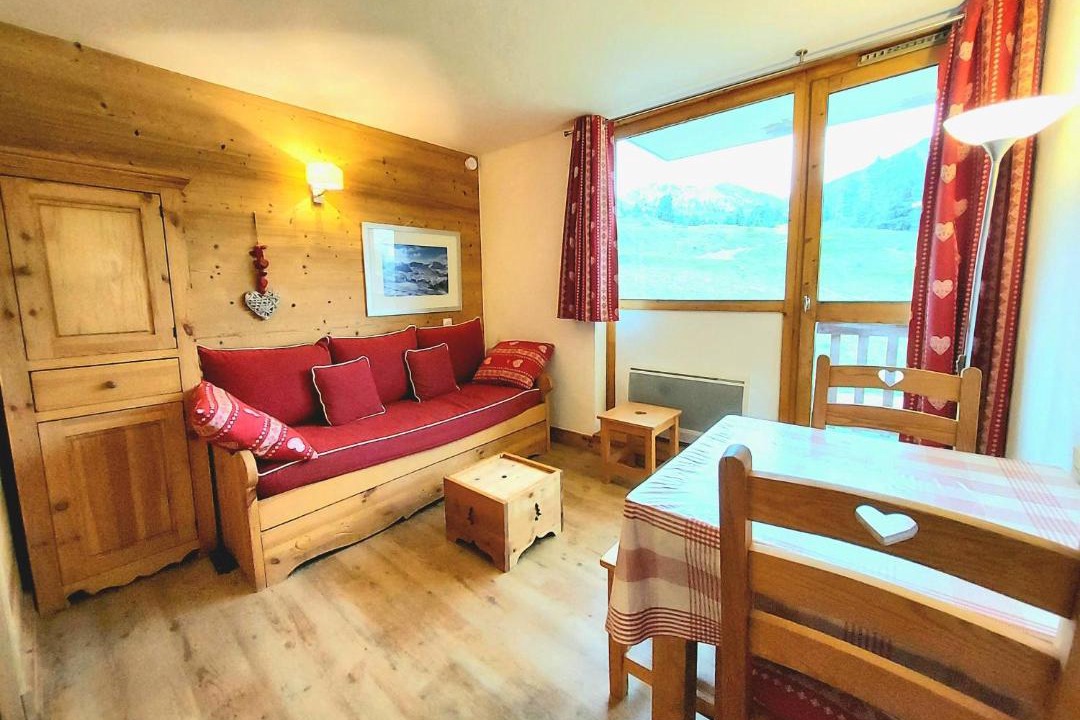 Photo of Others in Plagne Villages