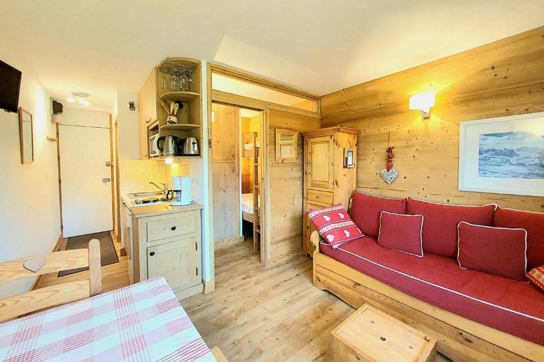 Photo of Others in Plagne Villages