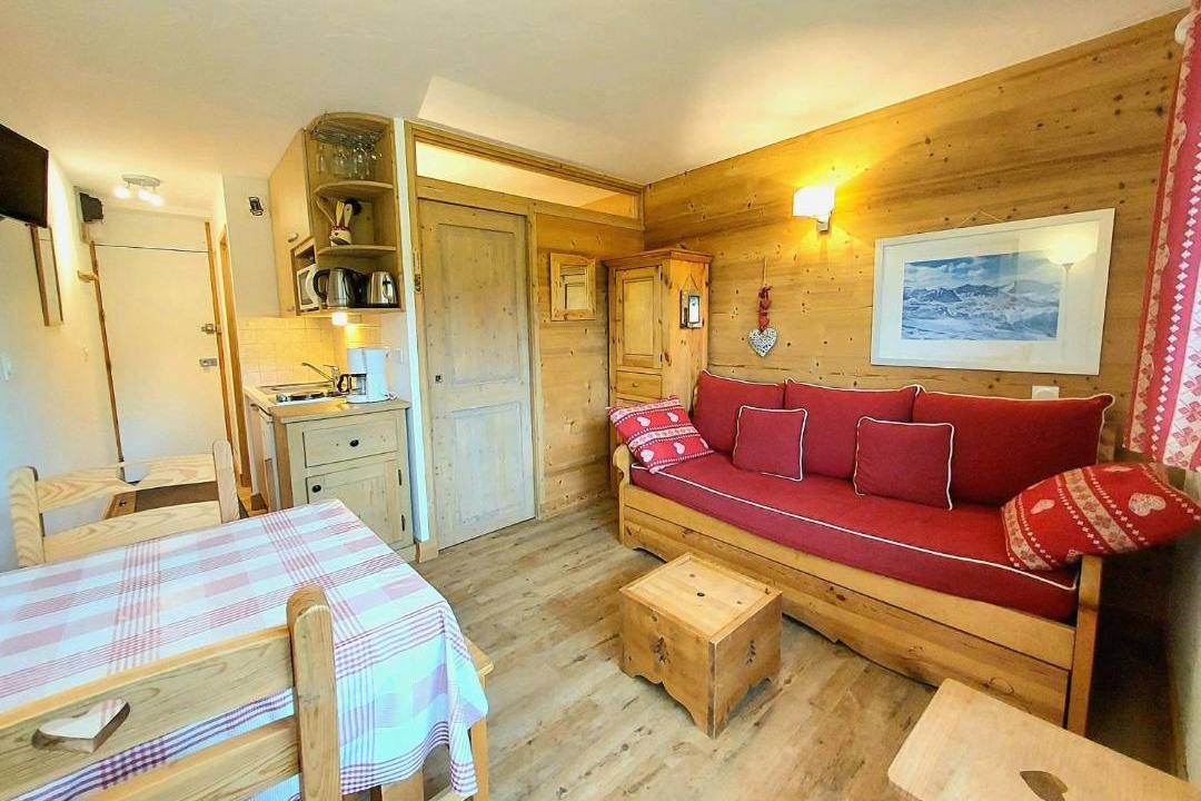 Photo of Others in Plagne Villages