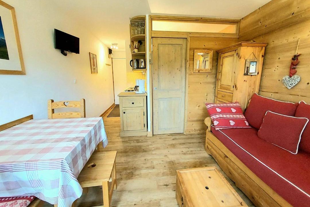 Photo of Others in Plagne Villages
