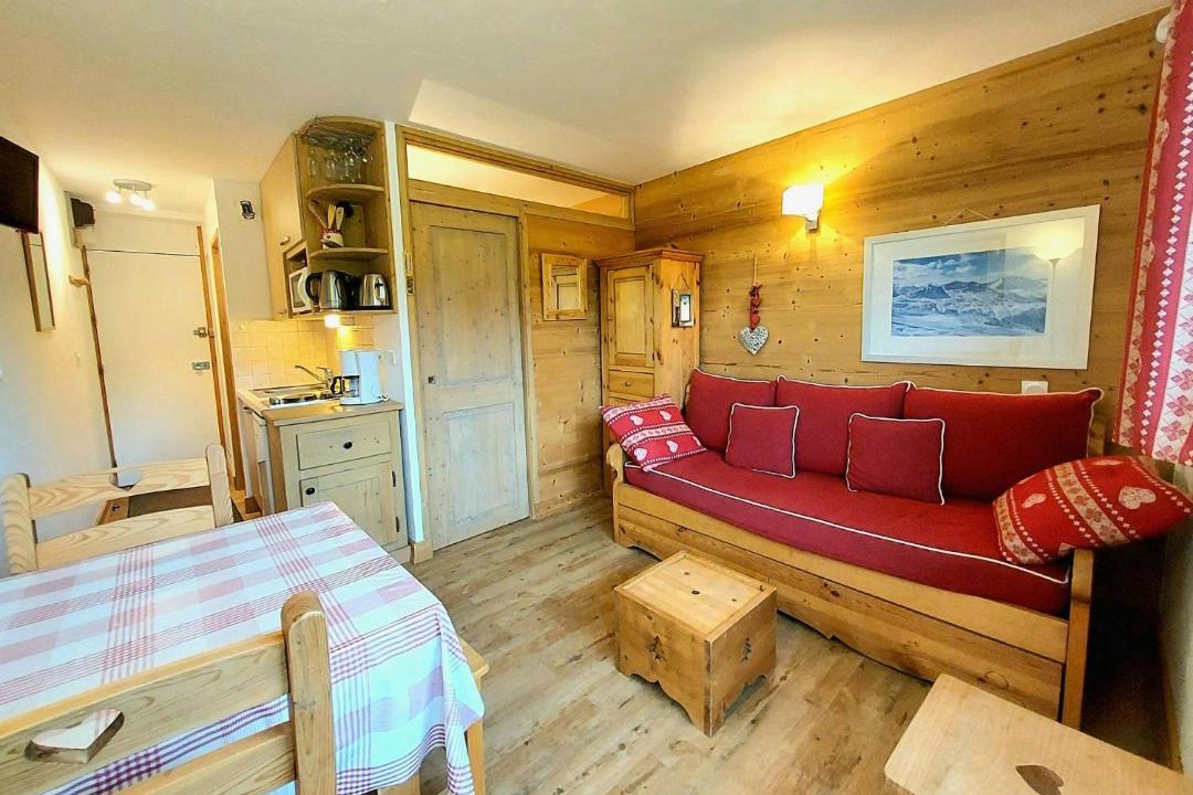 Photo of Others in Plagne Villages