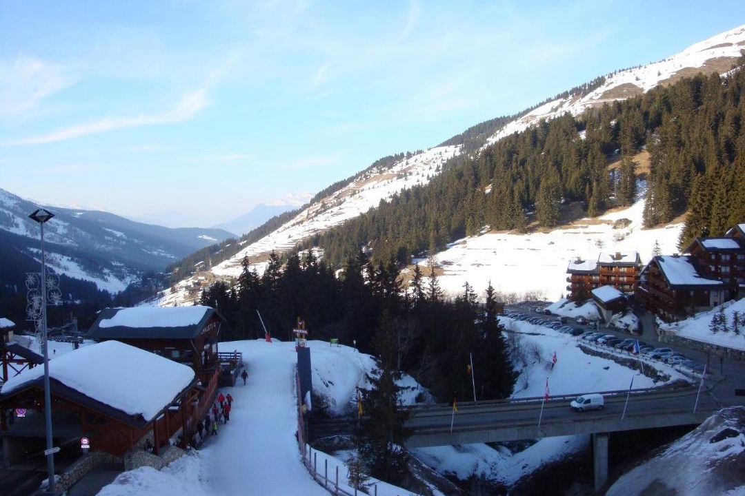 Photo of Others in Meribel-Mottaret