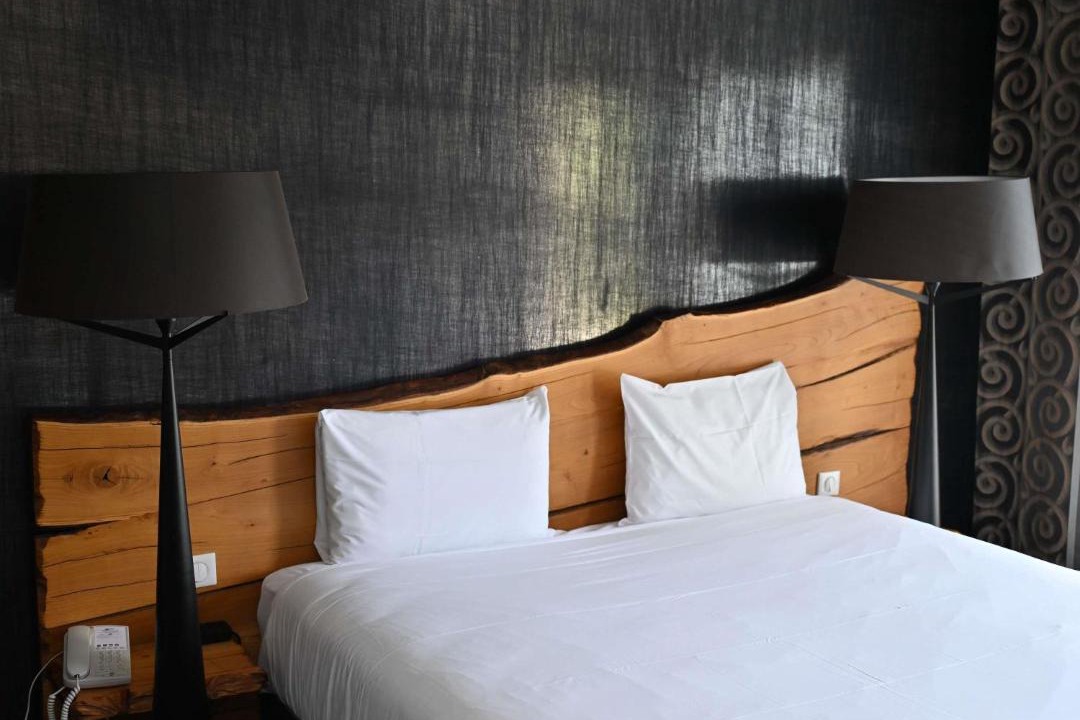 Photo of Bedroom in Flassans-sur-Issole
