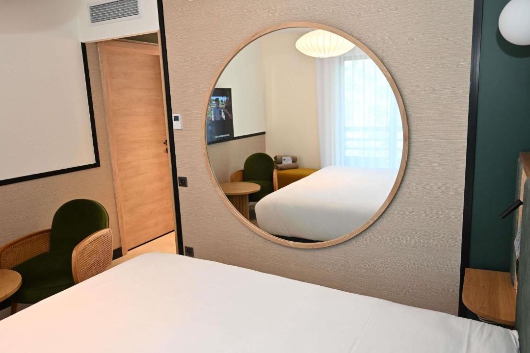 Photo of Bedroom in Flassans-sur-Issole