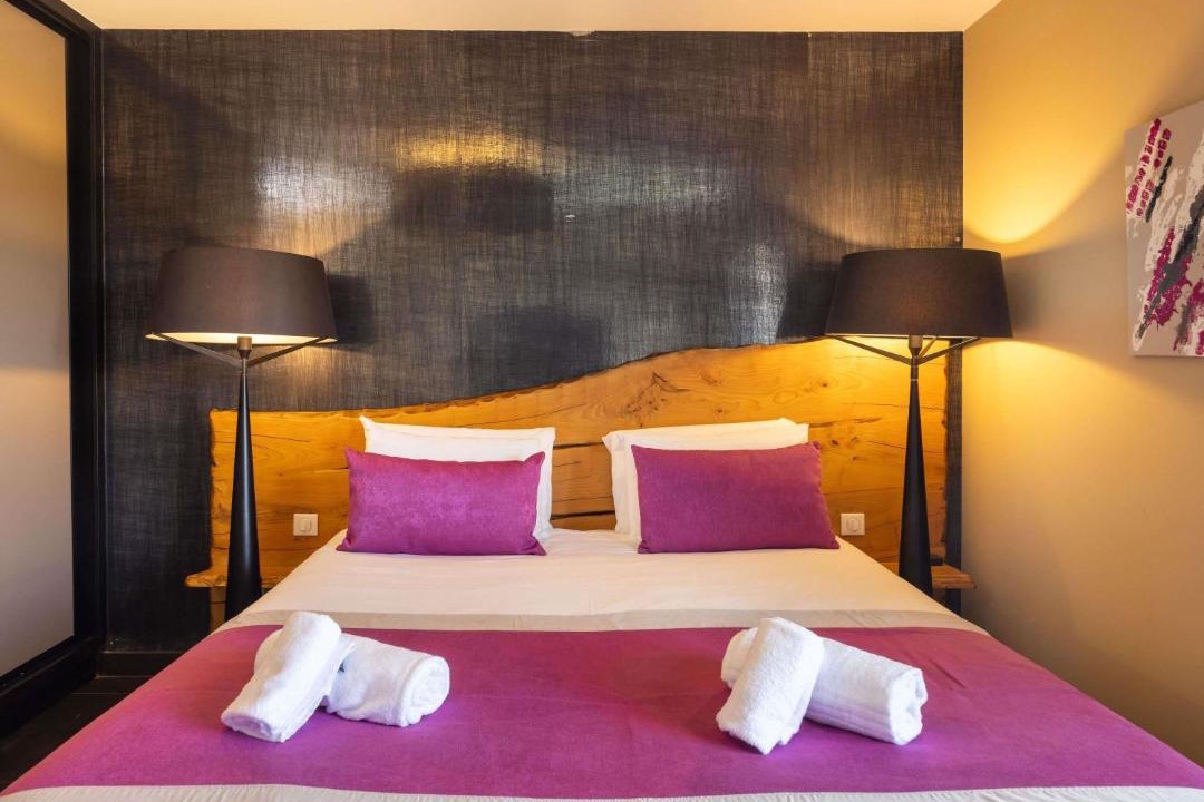 Photo of Bedroom in Flassans-sur-Issole
