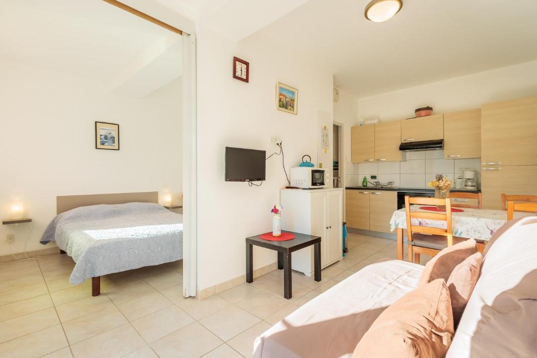Photo of Bedroom in Reilhanette