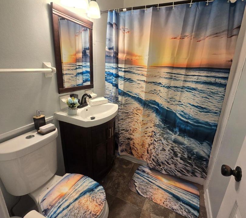 Photo of Bathroom in Lakeland