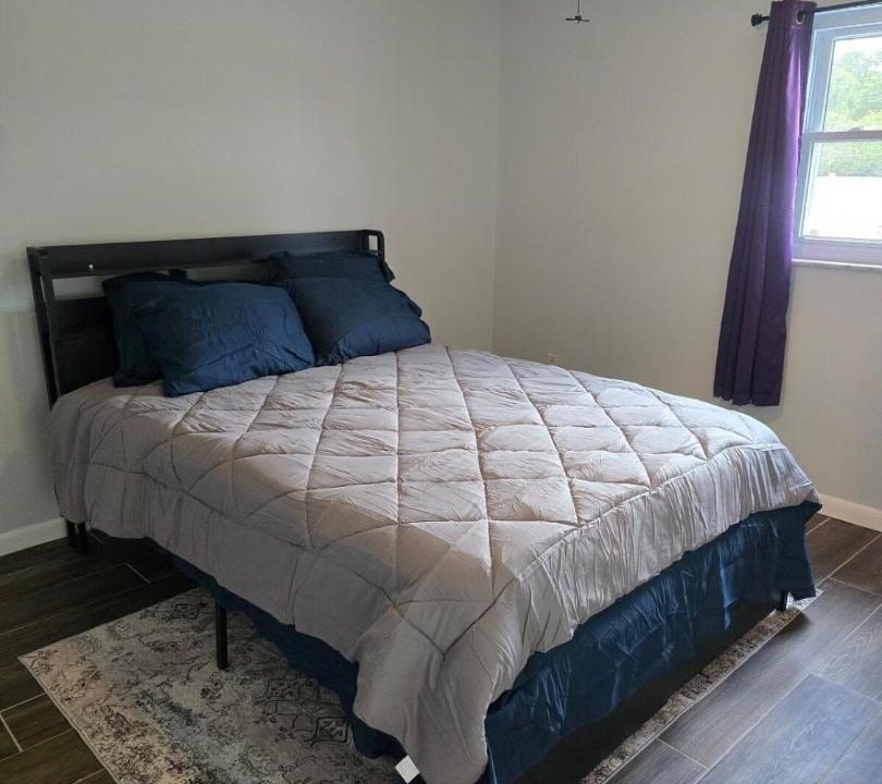 Photo of Bedroom in Lakeland
