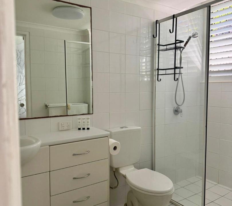 Photo of Bathroom in Burleigh Heads