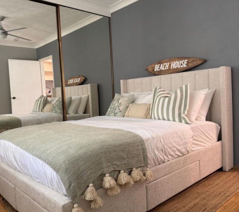 Photo of Bedroom in Burleigh Heads
