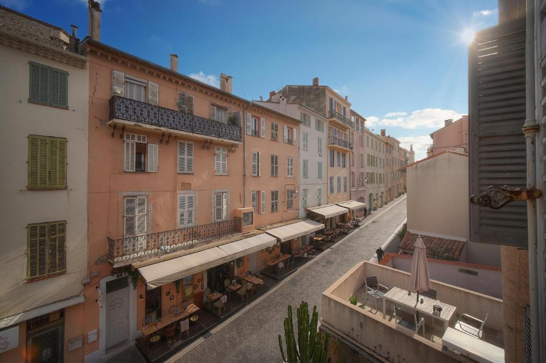 Photo of Others in Le Suquet