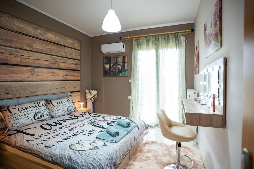 Photo of Bedroom in Ioannina