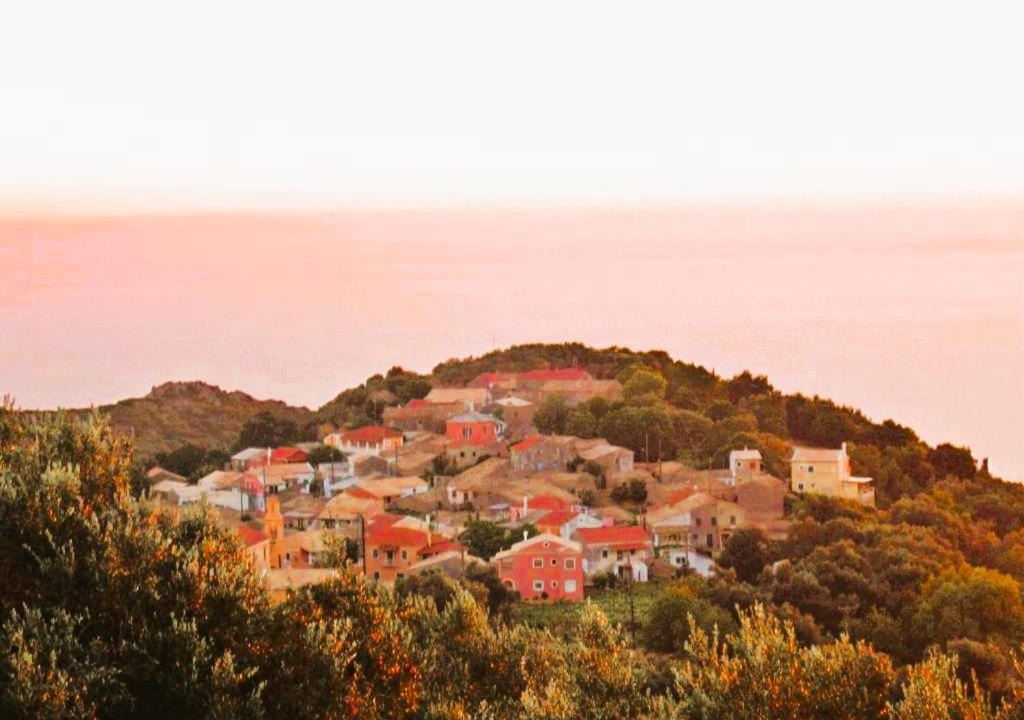 Photo of Others in Paleokastritsa