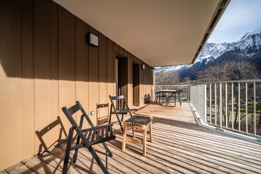 Photo of Others in Les Houches