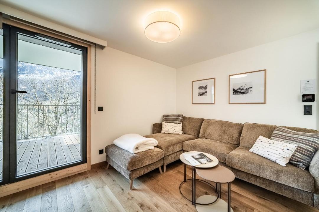 Photo of Others in Les Houches