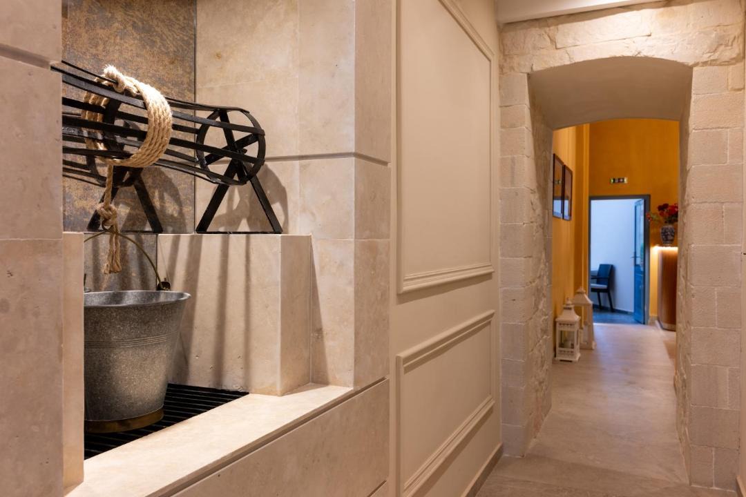 Photo of Bathroom in Panormos
