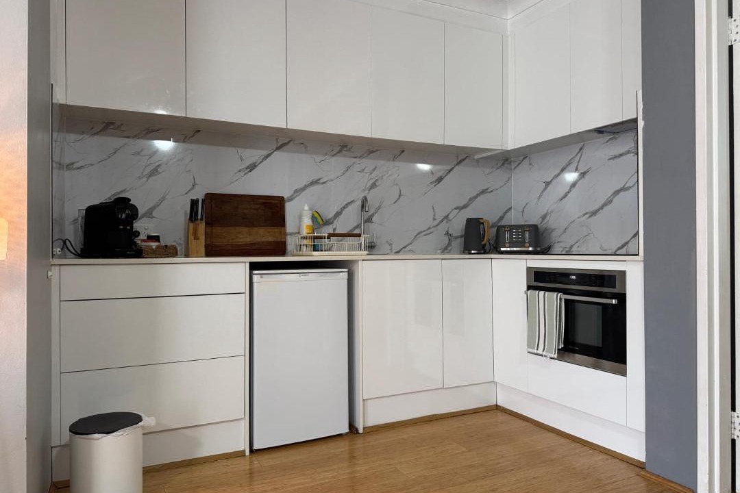 Photo of Kitchen in Burleigh Heads