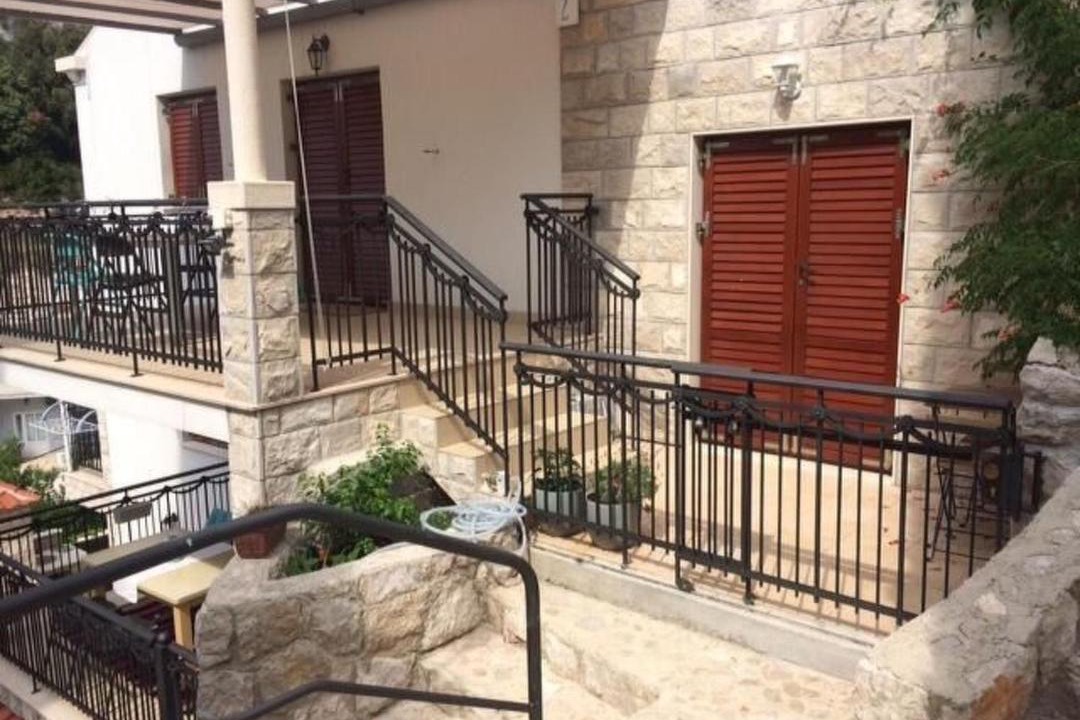 Photo of Patio Balcony in Stikovica