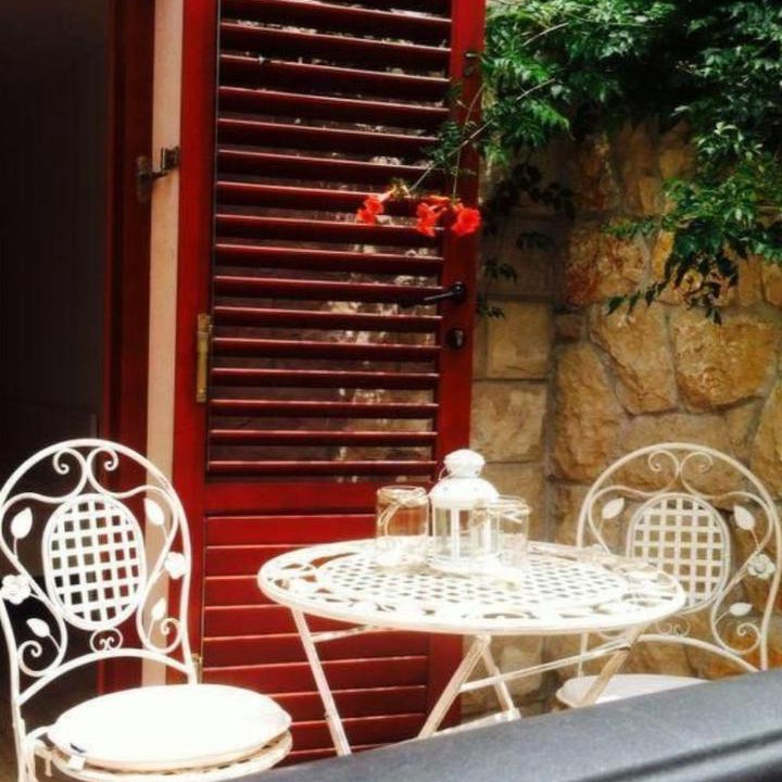 Photo of Patio Balcony in Stikovica