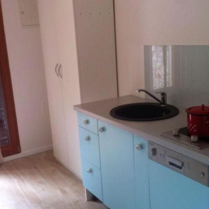 Photo of Kitchen in Stikovica