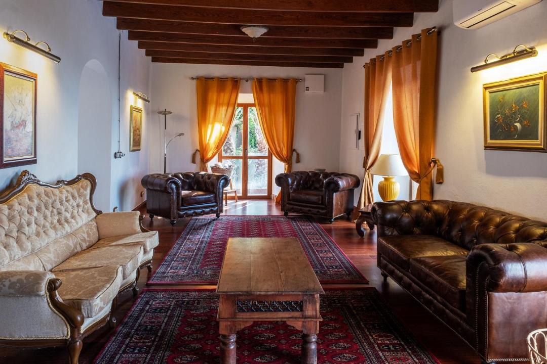 Photo of Livingroom in El Madronal