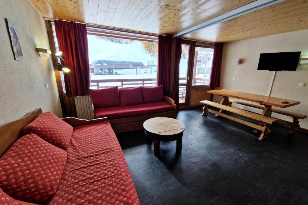 Photo of Others in Plagne Centre