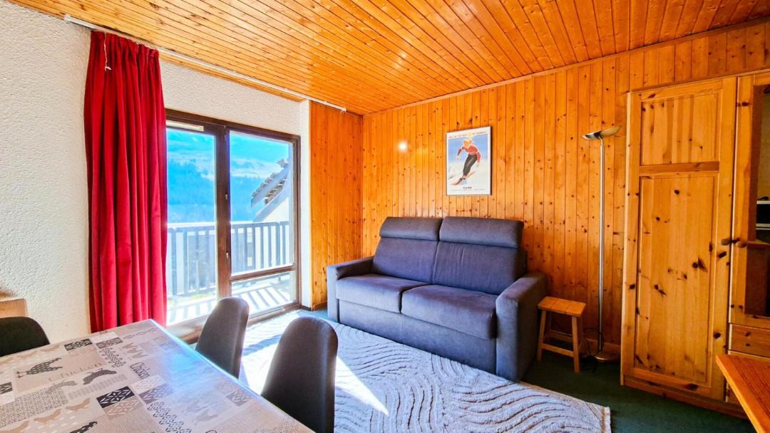 Photo of Others in Flaine