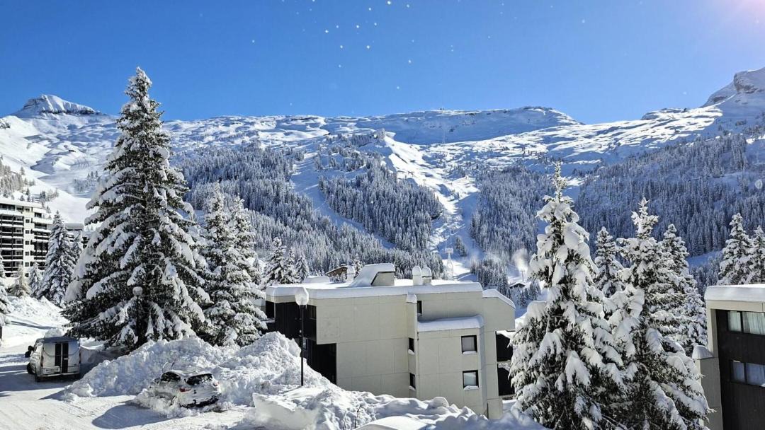 Photo of Others in Flaine