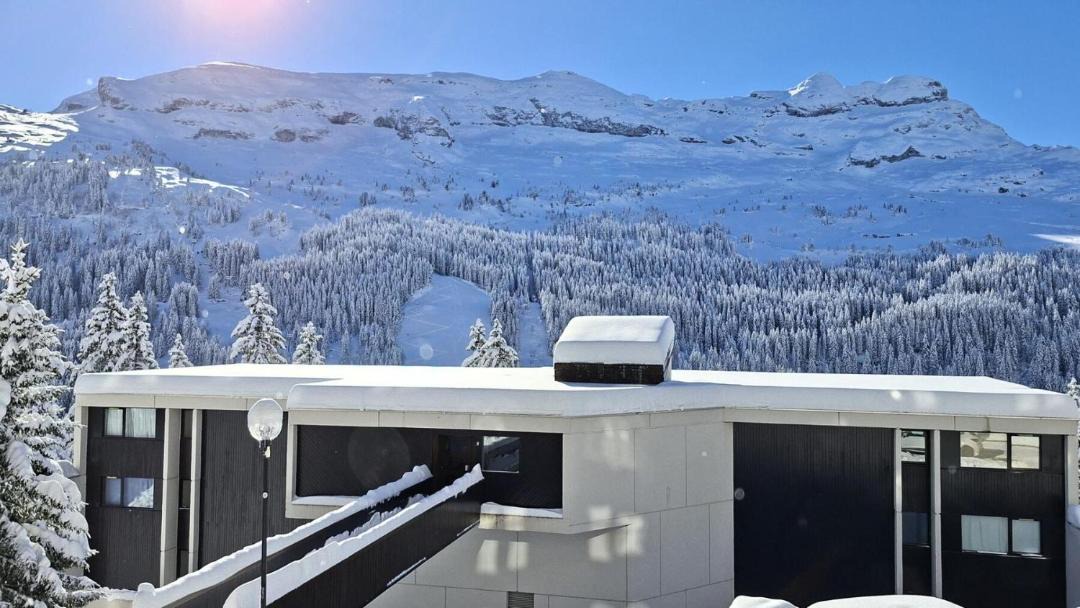 Photo of Others in Flaine