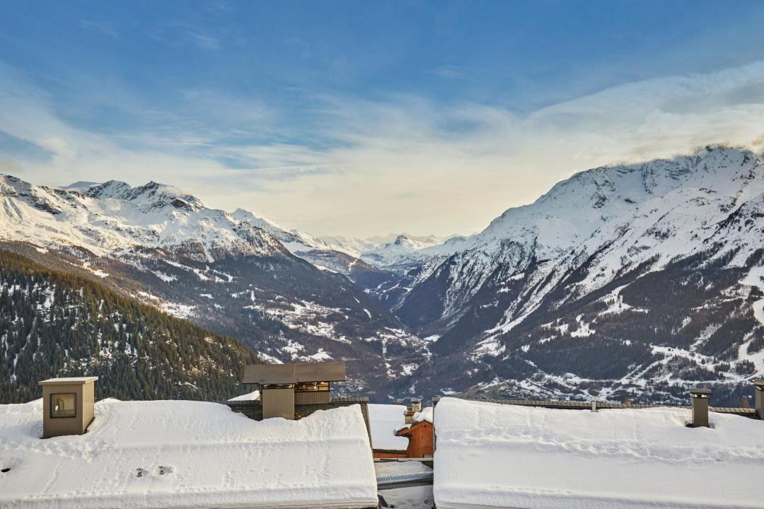 Photo of Others in La Rosiere