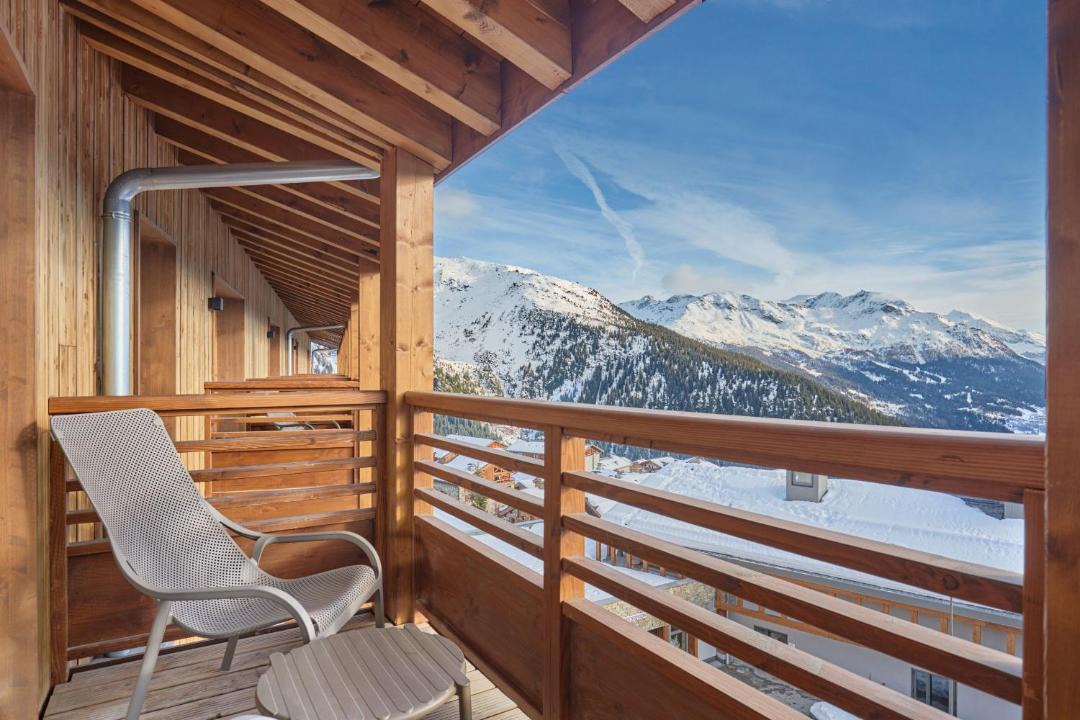 Photo of Others in La Rosiere