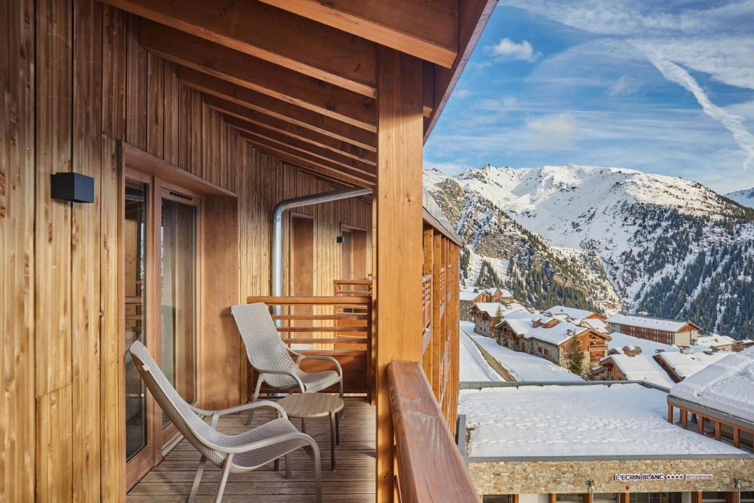 Photo of Others in La Rosiere