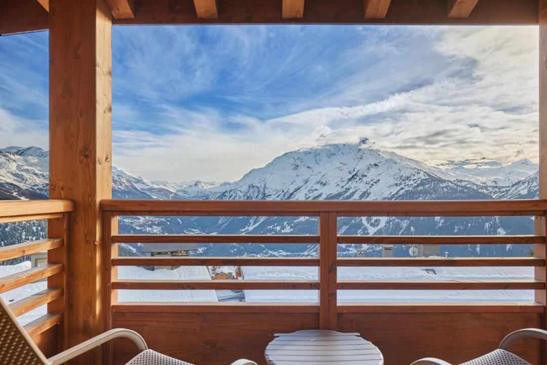 Photo of Others in La Rosiere